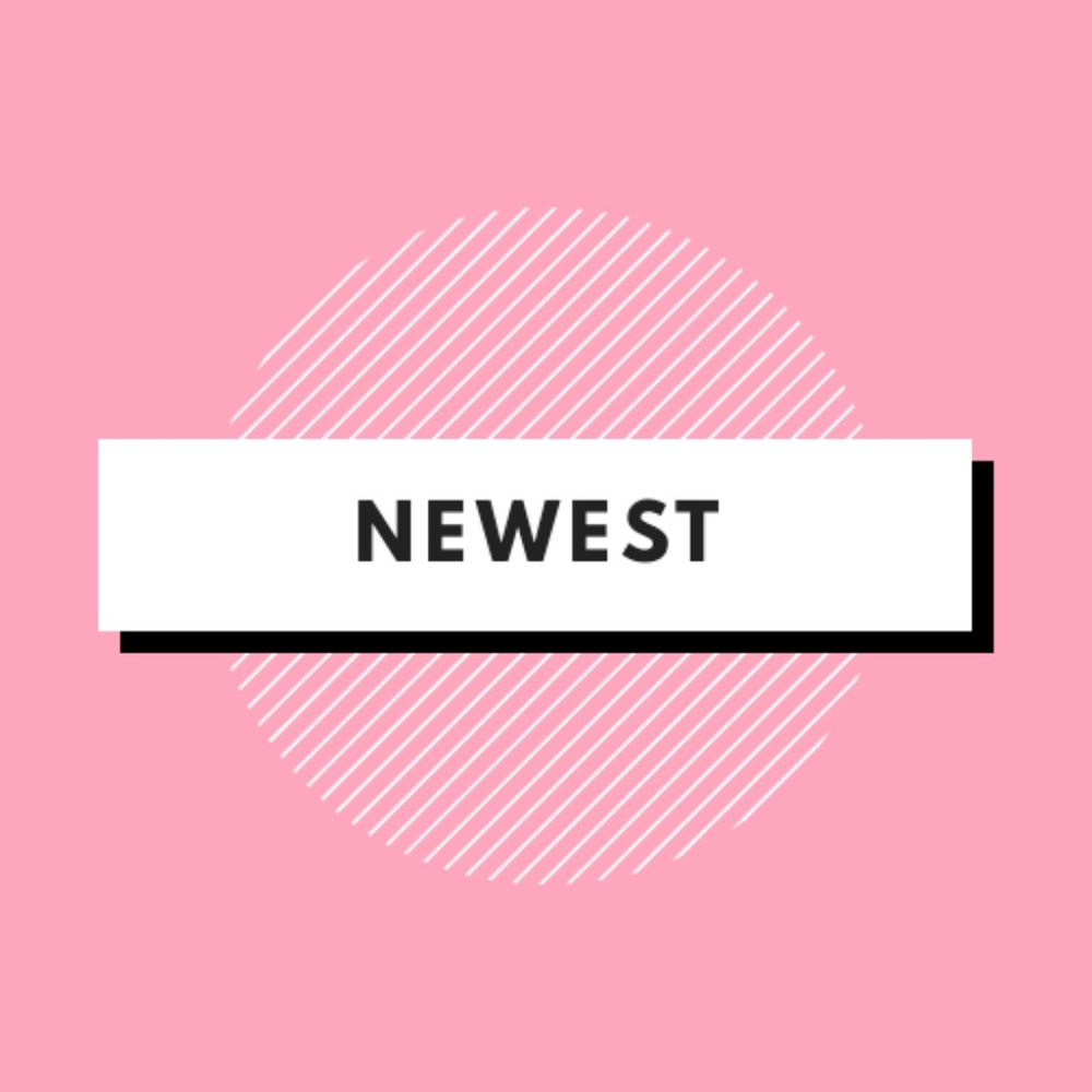 NEW & HOT